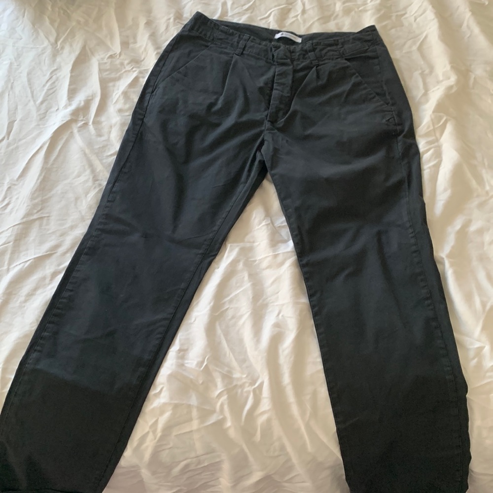 Dondup stretch fit pants great condition